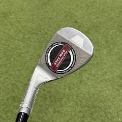 TaylorMade Milled Grind 2 TW / Lob Wedge / 60 Degree - Image 3