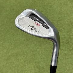 Callaway Mack Daddy CB / Lob Wedge / 60 Degree - Image 1