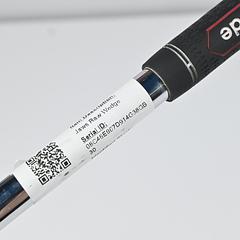 Callaway Jaws Raw Lob Wedge / 60 Degree / Stiff Flex N.S.PRO Modus3 Tour 120 - Image 5