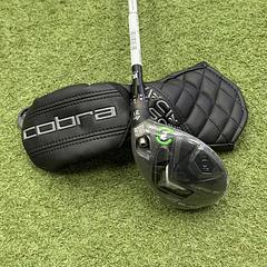 Cobra DS-Adapt #4 Hybrid / 21 Degree / Regular Flex - Image 1