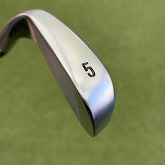 Callaway APEX Forged Ai300 #5 Iron / 22 Degree / Regular Flex - Image 2