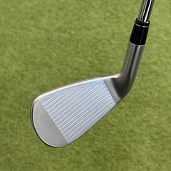 Callaway APEX Forged Ai300 #5 Iron / 22 Degree / Regular Flex - Image 4