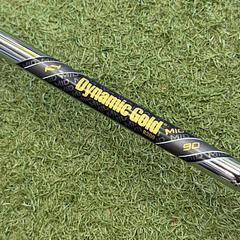 Callaway APEX Forged Ai300 #5 Iron / 22 Degree / Regular Flex - Image 5