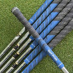 Mizuno JPX 800 HD Iron Set / 4-PW / Regular Flex - Image 7