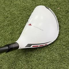 TaylorMade Burner Superfast 2.0 #4 Hybrid / 21 Degree / Regular Flex - Image 2