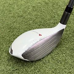 TaylorMade Burner Superfast 2.0 #4 Hybrid / 21 Degree / Regular Flex - Image 3