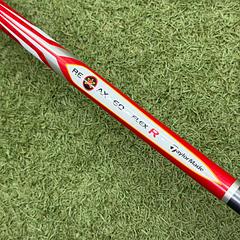 TaylorMade Burner Superfast 2.0 #4 Hybrid / 21 Degree / Regular Flex - Image 4