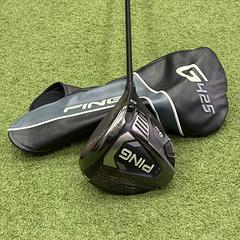 PING G425 SFT Golf Driver / 10.5 Degree / Regular Flex - Image 1