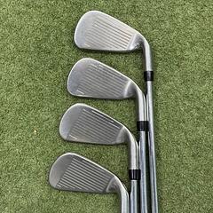Callaway RAZR X Iron Set / 4-PW / Uniflex / Left Hand - Image 9