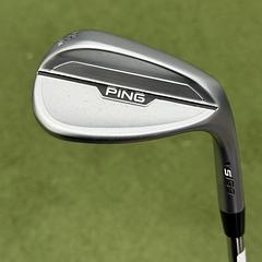 PING S159 Lob Wedge / 58 Degree - Image 1