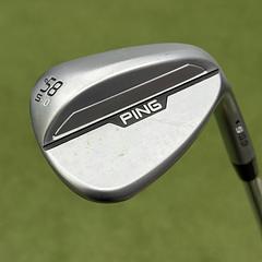 PING S159 Lob Wedge / 58 Degree - Image 2