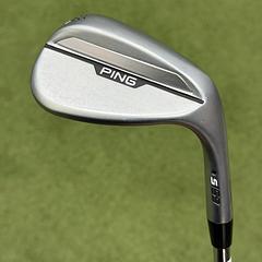 PING S159 Lob Wedge / 58 Degree - Image 5