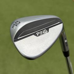 PING S159 Gap Wedge / 52 Degree - Image 5