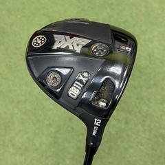 PXG Proto 0811 X+ Driver / 12 Degree / Stiff Flex - Image 2