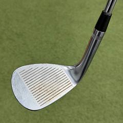 Titleist Vokey SM9 Lob Wedge / 60 Degree - Image 3