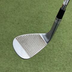 TaylorMade Milled Grind 3 Lob Wedge / 60 Degree - Image 3