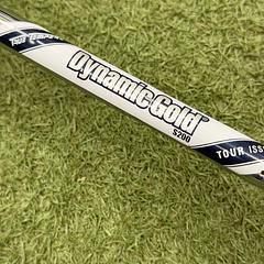 TaylorMade Milled Grind 3 Lob Wedge / 60 Degree - Image 4