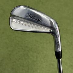 Titleist T150 2023 #4 Iron / 22 Degree / X-Stiff Flex - Image 4