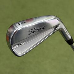 Titleist T150 2023 #4 Iron / 22 Degree / X-Stiff Flex - Image 3