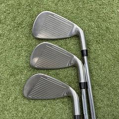 Callaway RAZR X Iron Set / 4-PW / Uniflex / Left Hand - Image 2