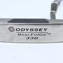 Odyssey Dual Force 330 Putter / 34 Inch - Image 1