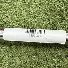 Callaway RAZR X Iron Set / 4-PW / Uniflex / Left Hand - Image 1