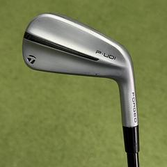 TaylorMade P-UDI #2 Iron / 17 Degree / Stiff Flex - Image 1