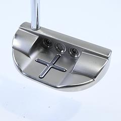 Scotty Cameron Select Mallet 1 2016 Putter / 35 Inch - Image 4