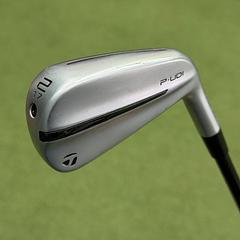 TaylorMade P-UDI #2 Iron / 17 Degree / Stiff Flex - Image 2