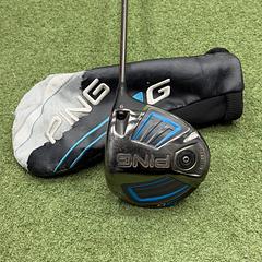 PING G Series LS TEC Golf Driver  / 9 Degree / Stiff Flex - Image 1