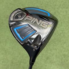 PING G Series LS TEC Golf Driver  / 9 Degree / Stiff Flex - Image 2