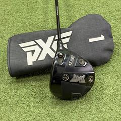 PXG Proto 0811 X+ Driver / 12 Degree / Stiff Flex - Image 1