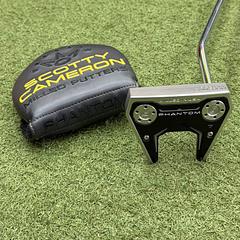 Scotty Cameron Phantom 7 Putter (2024) / 35 Inch - Image 1