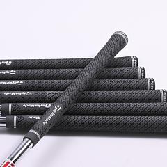 Taylormade P790 2023 Irons / 4-PW / Regular Flex KBS Tour Lite Shafts - Image 7