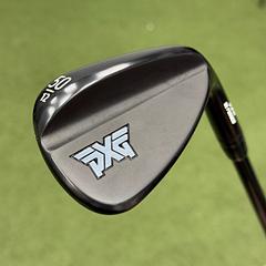 PXG 0311 Forged Black Gap Wedge / 50 Degree - Image 2