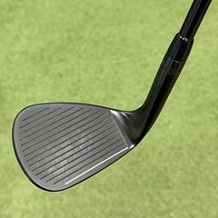 PXG 0311 Forged Black Gap Wedge / 50 Degree - Image 3