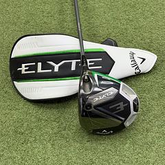Callaway Elyte Golf Driver / 9 Degree / Stiff Flex - Image 5