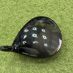 Callaway Mavrik Golf Driver / 9 Degree / Stiff Flex - Image 3