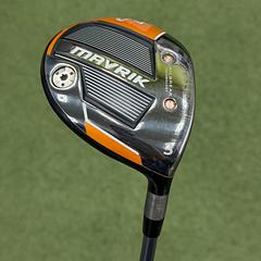 Callaway Mavrik #3 Fairway Wood / 15 Degree / Stiff Flex - Image 3