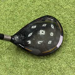 Callaway Mavrik #3 Fairway Wood / 15 Degree / Stiff Flex - Image 4