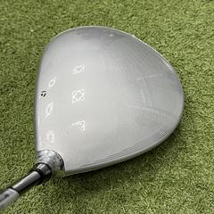 TaylorMade Qi35 Designer Series Golf Driver / 9 Degree / Stiff Flex - Image 4
