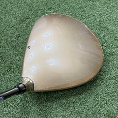 TaylorMade Qi35 Max Designer Series Gold Golf Driver / 10.5 Degree / Regular Flex - Image 3