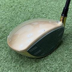 TaylorMade Qi35 Max Designer Series Gold Golf Driver / 10.5 Degree / Regular Flex - Image 4
