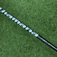 TaylorMade Qi35 Max Designer Series Gold Golf Driver / 10.5 Degree / Regular Flex - Image 5