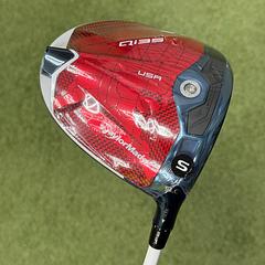 TaylorMade Qi35 USA Golf Driver / 9 Degree / Stiff Flex - Image 2