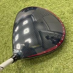 TaylorMade Qi35 USA Golf Driver / 9 Degree / Stiff Flex - Image 3