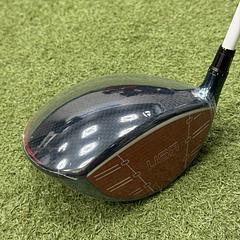 TaylorMade Qi35 USA Golf Driver / 9 Degree / Stiff Flex - Image 4