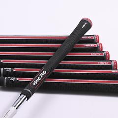 Callaway X Forged 2025 Irons / 4-PW / Stiff Flex Dynamic Gold 120 S400 Shafts - Image 7