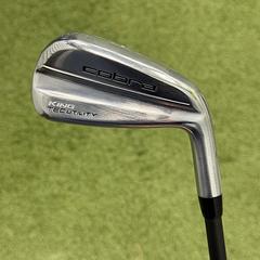 Cobra King Tec Utility #3 Iron / 19 Degree / Stiff Flex - Image 1