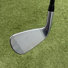 Cobra King Tec Utility #3 Iron / 19 Degree / Stiff Flex - Image 3